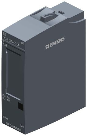 Siemens 6ES7132-6FD00-0BB1 2034158