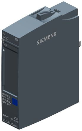 Siemens 6ES7134-6JD00-0DA1 2034166