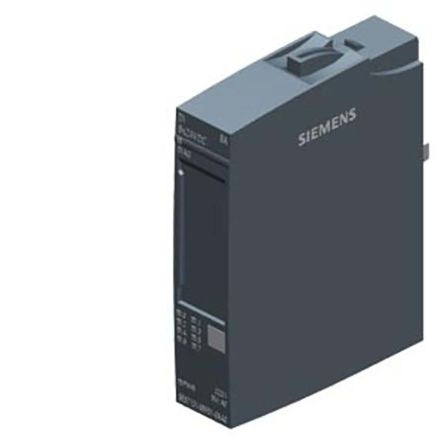 Siemens 6ES7131-6BF01-0AA0 2034212