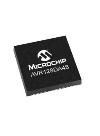 Microchip AVR128DA48-I/PT 2034725