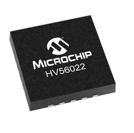 Microchip HV56020T-V/KXX 2034727