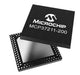 Microchip MCP37211-200E/TE 2034734