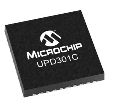 Microchip UPD301C/KYX 2034750