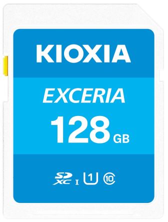 KIOXIA LNEX1L128GG4 2034775