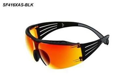 3M SF416XAS-BLK 2034883