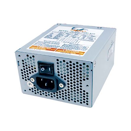 SSP-750RS Seasonic, Seasonic 750W ATX Power Supply, 100 → 240V ac Input,  3.3V Output, 213-2368