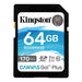 Kingston SDG3/64GB 2035388