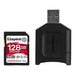 Kingston MLPR2/128GB 2035405