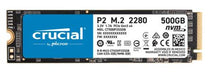 Crucial CT500P2SSD8 2035429