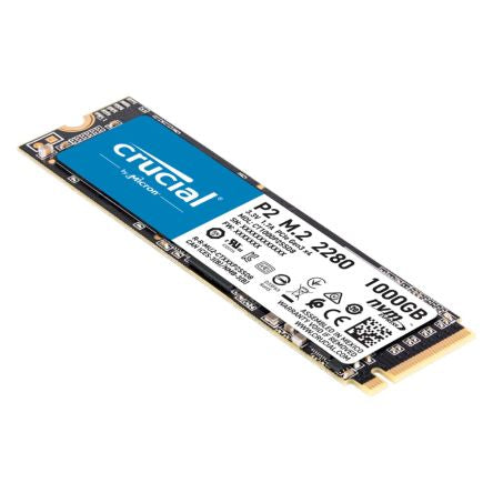 Crucial CT1000P2SSD8 2035431