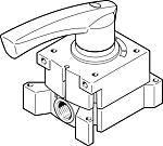 Festo VHER-H-B43C-G12