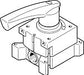 Festo VHER-H-B43C-G12