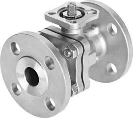 Festo VZBF-4-P1-20-D-2-F1012-V15V15 2036076