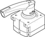 Festo VHER-P-H-B43C-B-G12 2036112