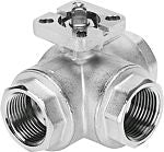 Festo VZBM-1/4-RP-40-F-3T-F03-B2B3