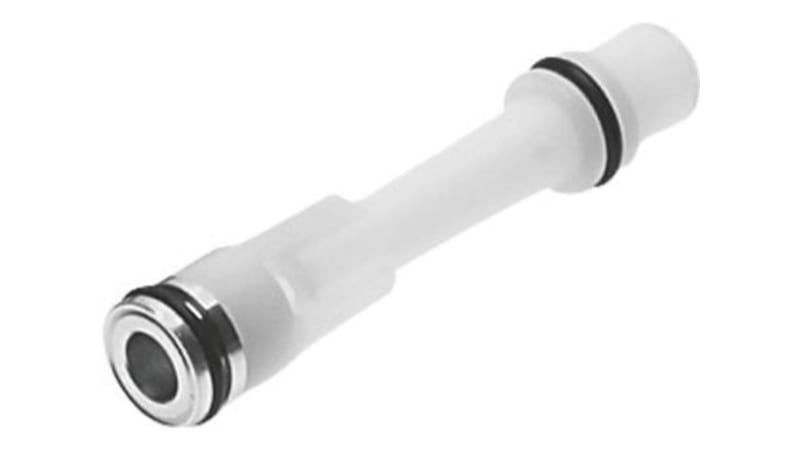 Festo Vacuum Pump, 0.7mm nozzle , 4.4bar 16.2L/min
