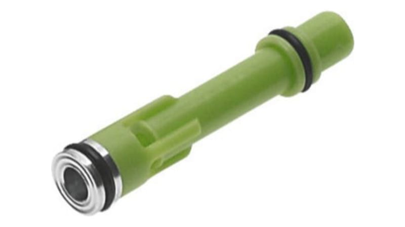 Festo Vacuum Pump, 0.95mm nozzle , 8bar 21.8L/min