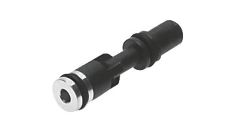 Festo Vacuum Pump, 0.45mm nozzle , 8bar 13.6L/min