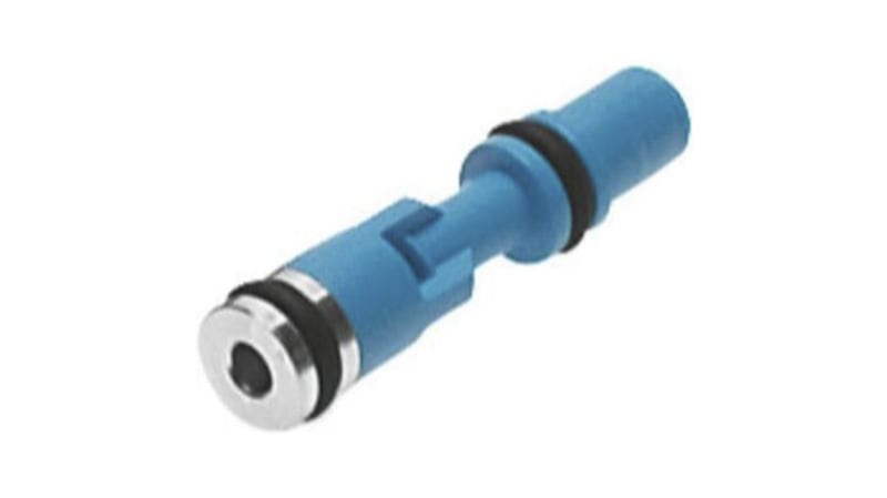 Festo Vacuum Pump, 0.45mm nozzle , 4.9bar 7.2L/min