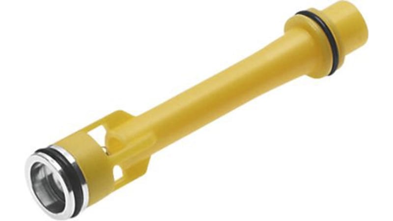 Festo Vacuum Pump, 1.4mm nozzle , 3.5bar 48.8L/min
