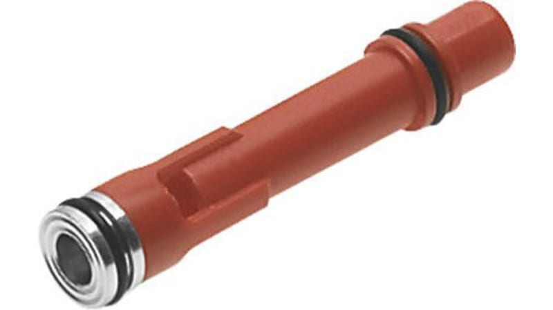 Festo Vacuum Pump, 0.95mm nozzle , 8bar 41.5L/min
