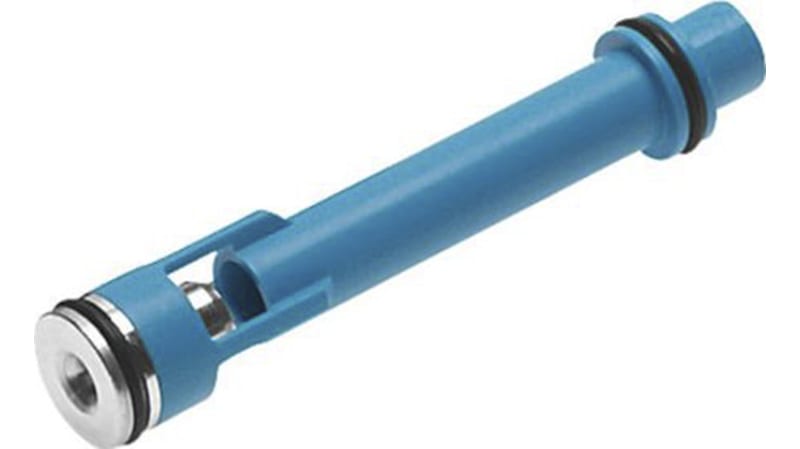 Festo Vacuum Pump, 2mm nozzle , 3.5bar 98L/min