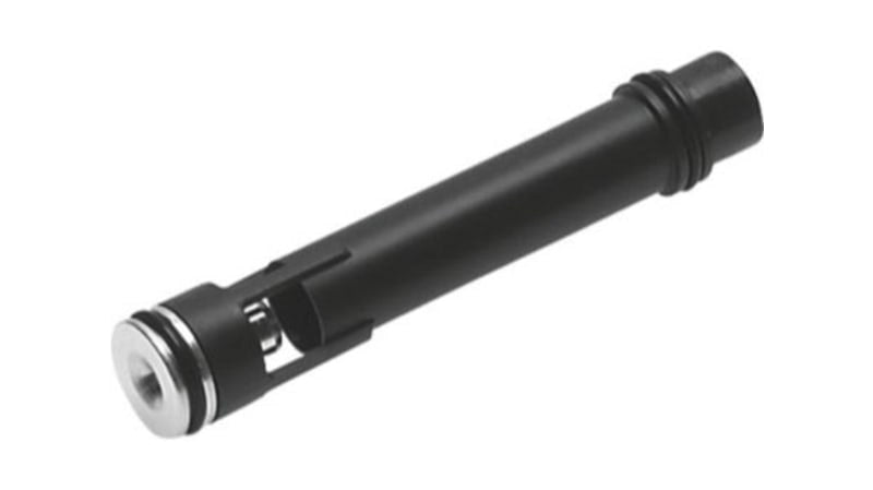 Festo Vacuum Pump, 2mm nozzle , 8bar 184.4L/min