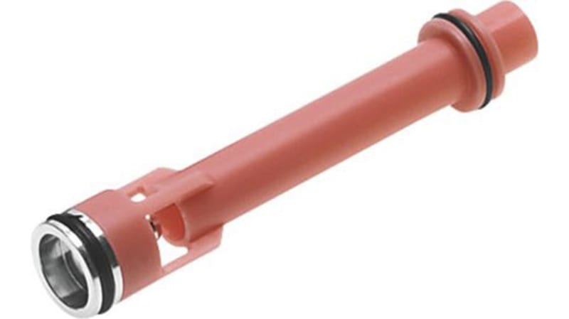 Festo Vacuum Pump, 1.4mm nozzle , 8bar 92.6L/min