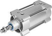 Festo DSBG-125-25-PPVA-N3