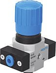 Festo LR-QS4-D-O-7-MICRO