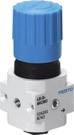 Festo LR-1/8-D-O-7-MICRO 2036560
