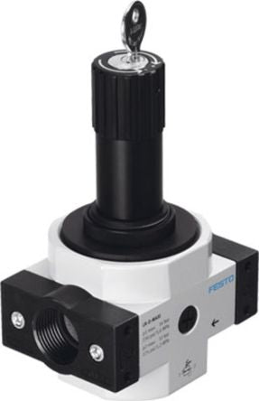 Festo LRS-1/4-D-7-O-I-MIDI 2036588