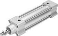 Festo DSBG-32-80-PPSA-N3