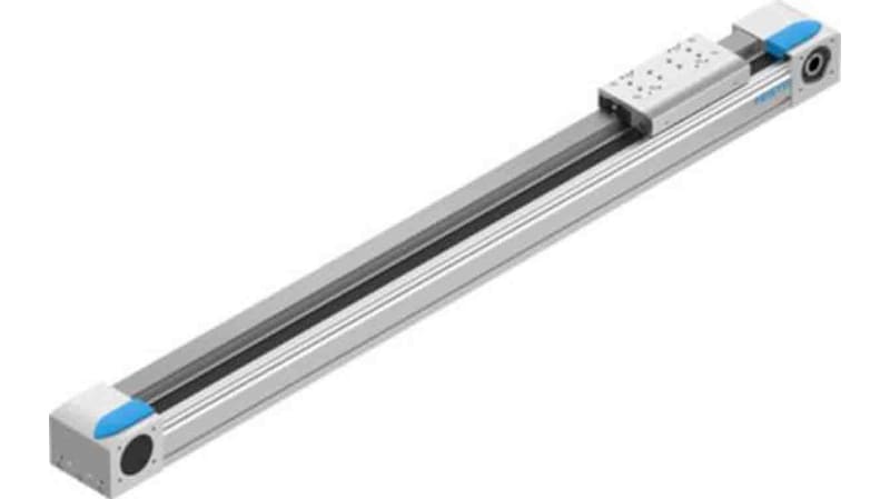 Festo Belt Driven Electric Linear Actuator -