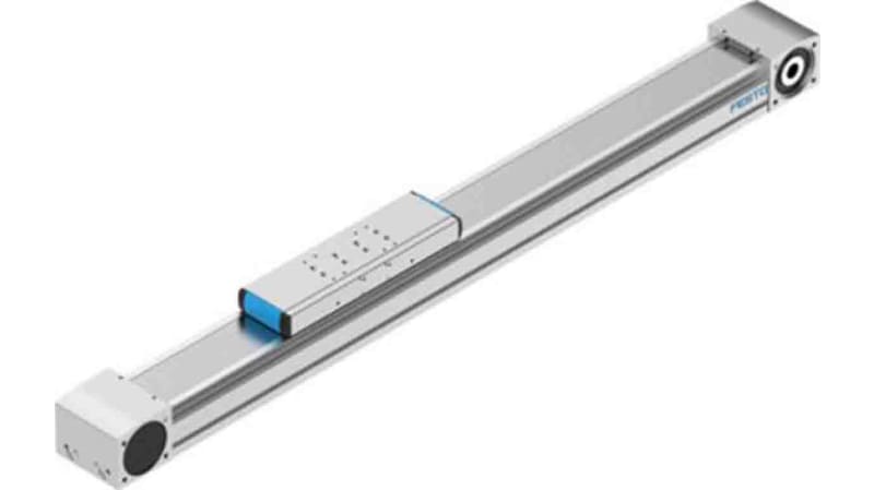 Festo Belt Driven Electric Linear Actuator -