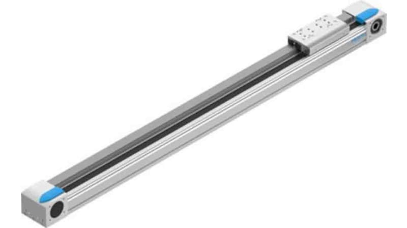 Festo Belt Driven Electric Linear Actuator -