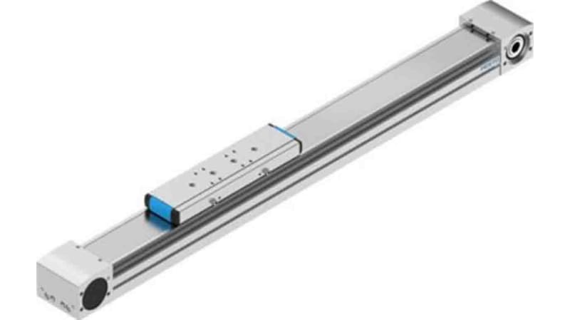 Festo Belt Driven Electric Linear Actuator -