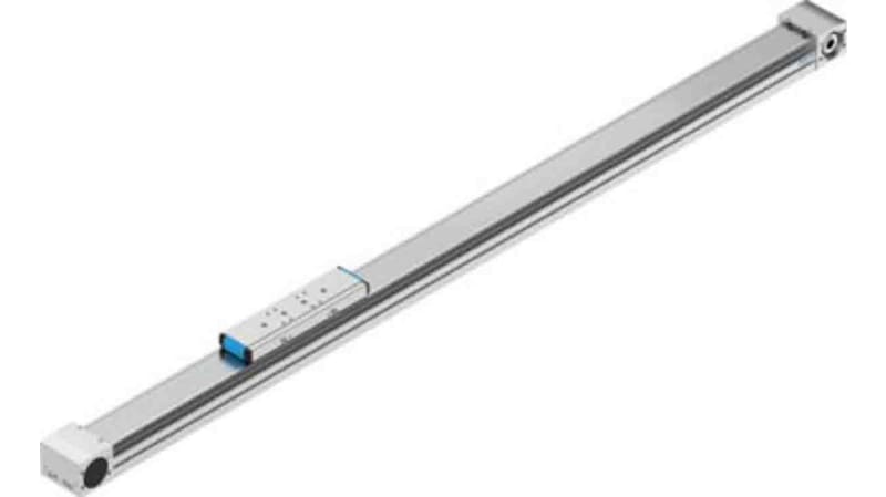 Festo Belt Driven Electric Linear Actuator -