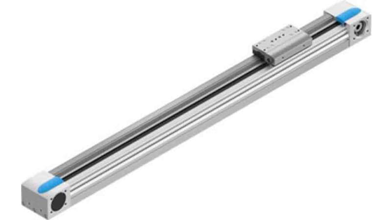 Festo Belt Driven Electric Linear Actuator -