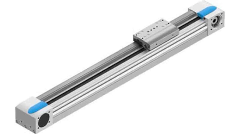 Festo Belt Driven Electric Linear Actuator -