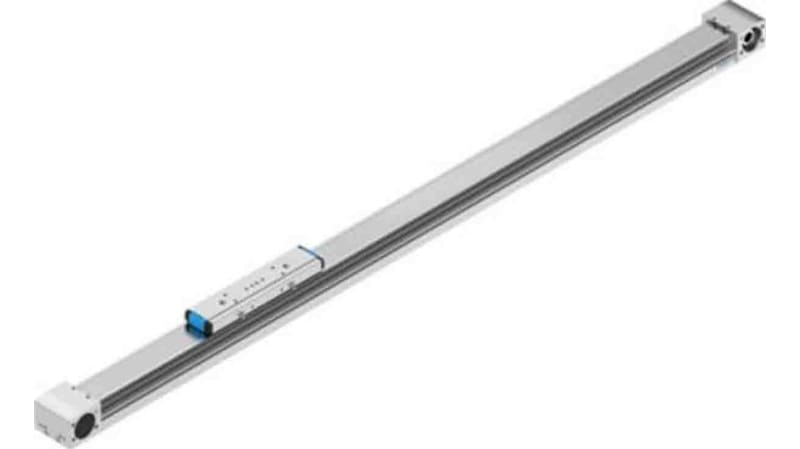 Festo Belt Driven Electric Linear Actuator -