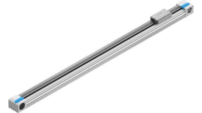 Festo Belt Driven Electric Linear Actuator -