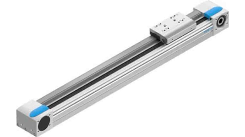 Festo Belt Driven Electric Linear Actuator -