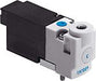 Festo MHP1-M1H-2/2G-M3-HC