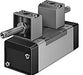 Festo MFH-5/3E-D-1-S-C
