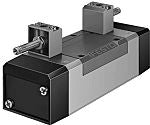 Festo MFH-5/3G-D-3-C