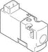 Festo MHA1-M1H-2/2G-0,9-TC