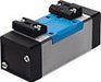 Festo VL-5/3E-D-3-C