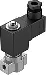 Festo VZWD-L-M22C-M-N18-25-V-1P4-22-R1