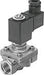 Festo VZWF-B-L-M22C-G12-135-2AP4-10-R1